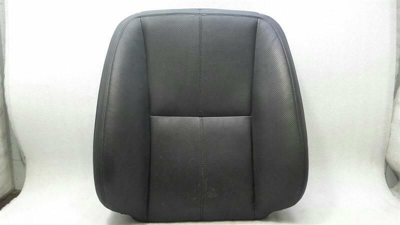 Mercedes W221 Right Seat Backrest Ventilation A2219101847 Seat Ventilation Right