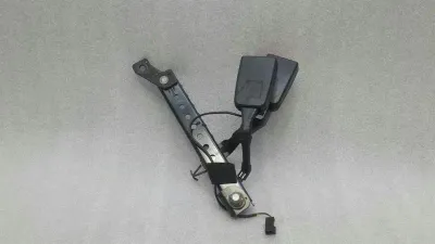 Mercedes S-Class W221 Belt Buckle A2218601269 Belt Buckle.
