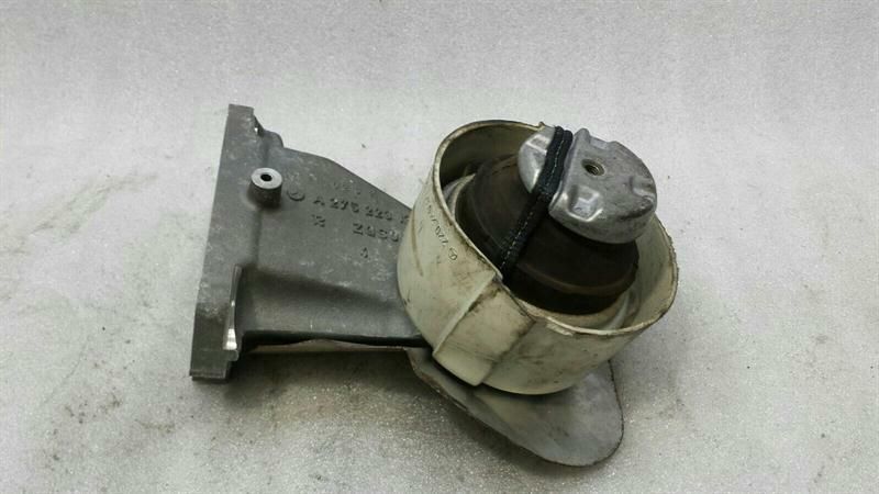 Mercedes S-class W221 engine mount A2202400917 engine holder left M275 V12 S600