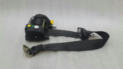 Mercedes S-class W221 rear seat belt A2218601485 seat belt rear right