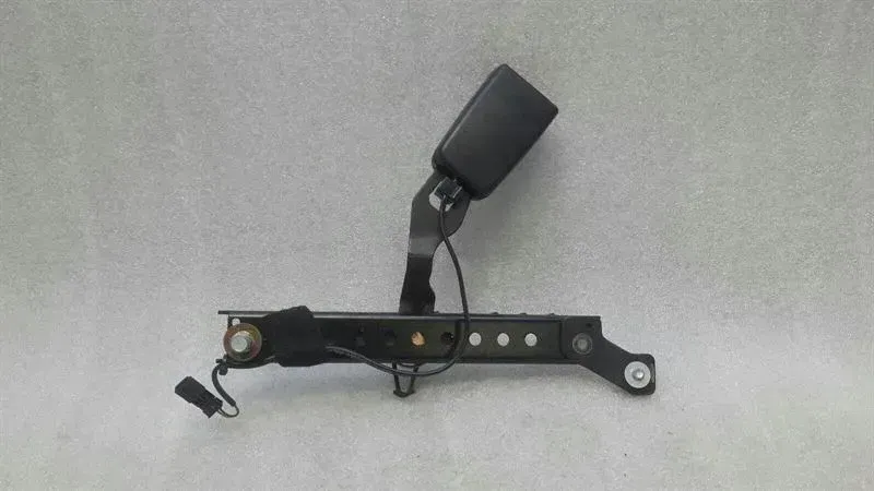 Mercedes S-Class W221 belt buckle A2218601169 belt buckle black black