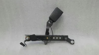 Пряжка ремня Mercedes S-Class W221 A2218601169, черная