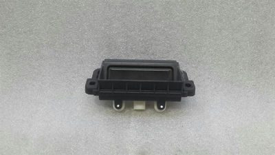 Interrupteur de couvercle de coffre Mercedes Classe S W221 A2217500893 Poignée d&#39;interrupteur de hayon.