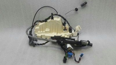 Mercedes S-Class W221 aizmugurējo kreiso durvju slēdzene A2217305935 durvju slēdzene aizmugurējā kreisā