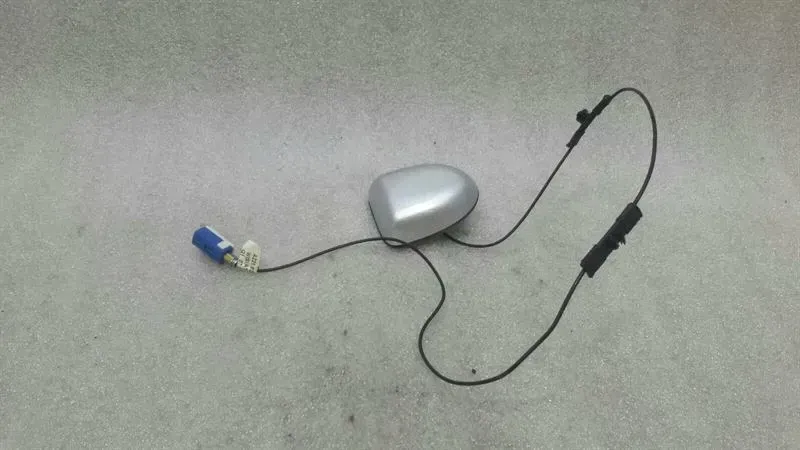 Mercedes S-Class W221 Tailgate Antenna A2218202675 Boat Lid Antenna GPS