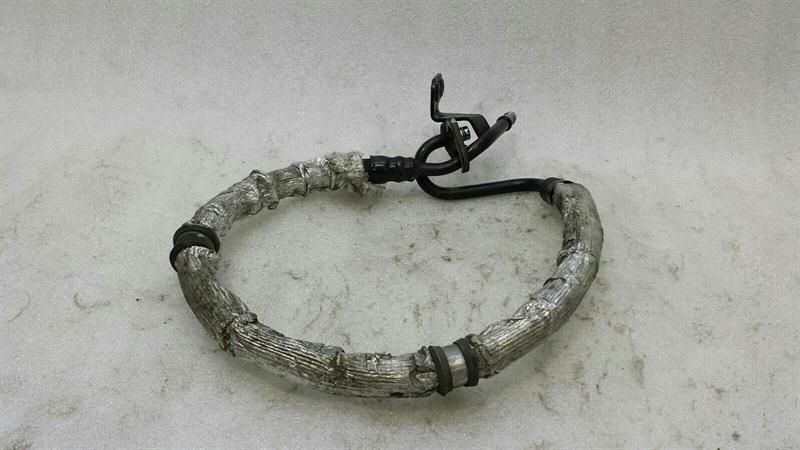 Mercedes S-Class W221 Power Steering Hose V12 S600 A2214600624 Hose