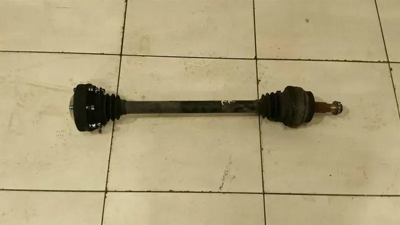 Mercedes S W221 drive shaft rear right A2213502610 rear right drive shaft