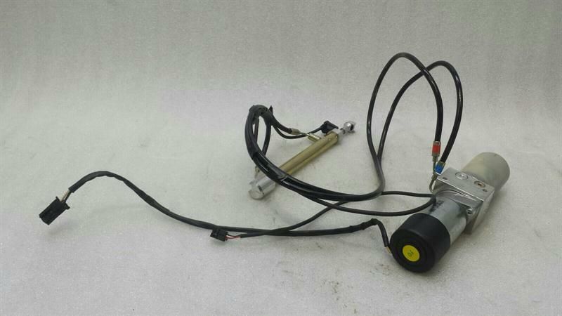 Mercedes S-Class W221 Boat Lid Hydraulic A2218000148 Hydraulic Pump Tailgate