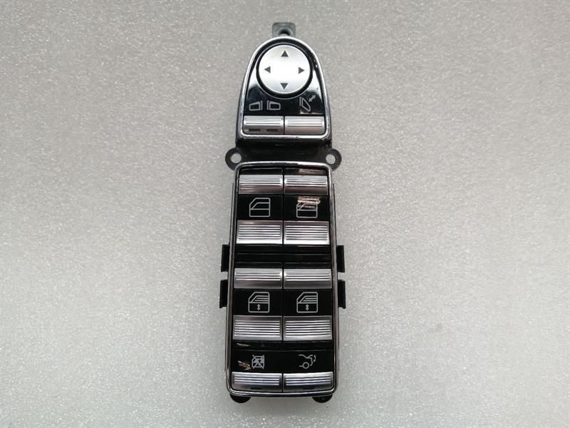 Mercedes S-Class W221 Window Switch A2218213951 Window Regulator Switch