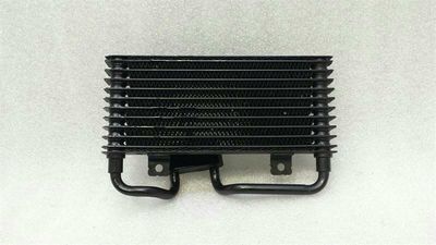 Mercedes S-Class W221 Left Engine Oil Cooler A2215000600 Oil Cooler Cooler Left