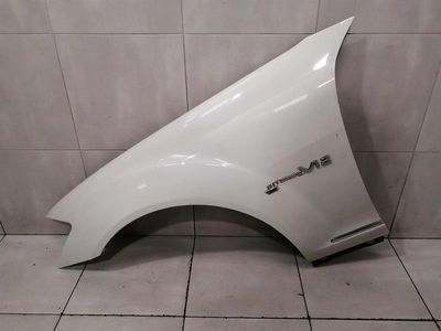 Mercedes S-Class W221 Left Wing A2218800118 Front Left Fender