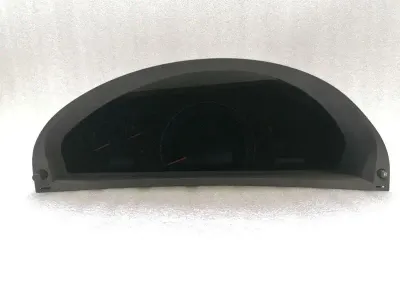 MERCEDES S600 CL600 V12 W220 Kombiinstrument A2205406047 Tachometer MPH