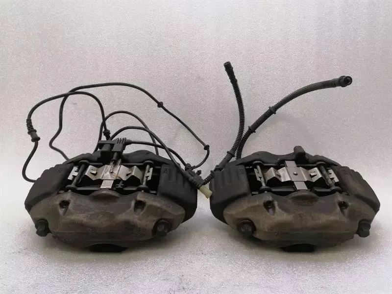 Mercedes S600 W221 front brake caliper set A0034205383 caliper front set