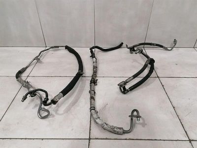 Mercedes S-class W221 power steering pants A2214661481 power line M275 V12