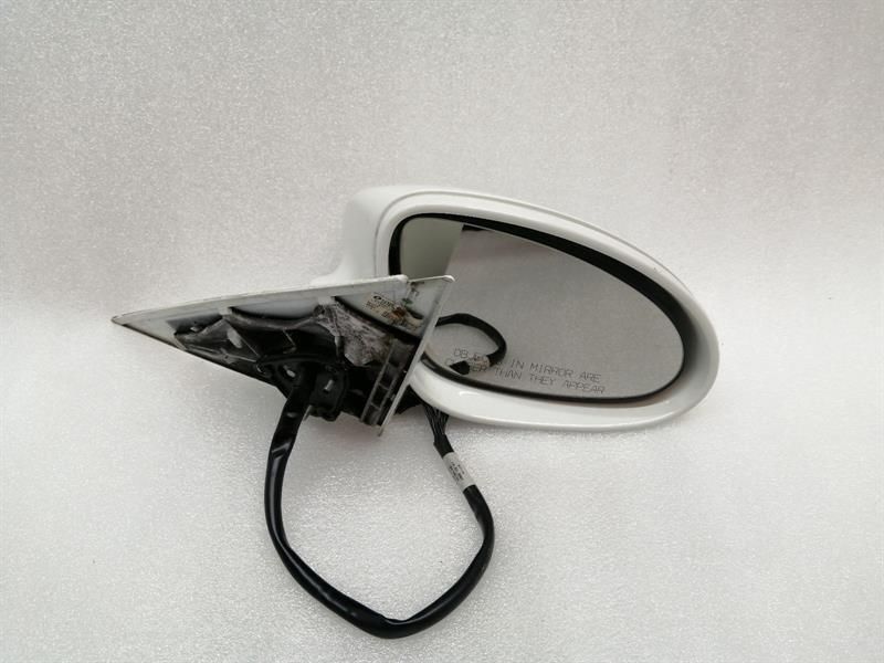 Mercedes S-Class W221 right door mirror A2218100476 exterior mirror right