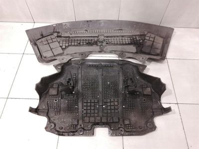 MERCEDES S-CLASS W221 UNDERTRAY A2215241285 UNDERBODY TRIM