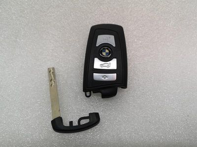 315MHZ F-SERIEN BMW NYCKEL USA 9226936