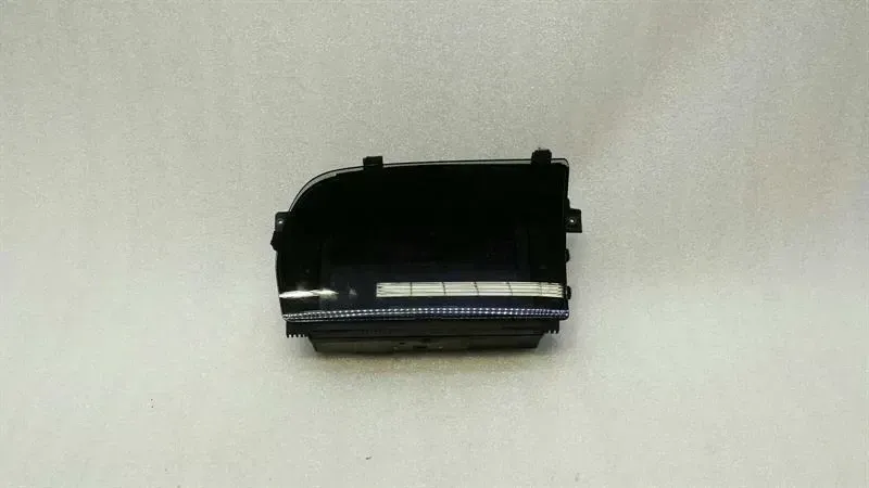 Mercedes CL W216 Navigation Monitor A2218700289 Sat Nav Display Screen
