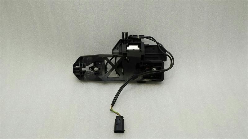 Mercedes CL W216 Right Door Handle Carrier A2167602034 Interior Door Handle Keyless