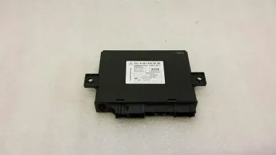 Mercedes CL W216 elektroniskais modulis A2218702292 ECU Keyless Go Kessy