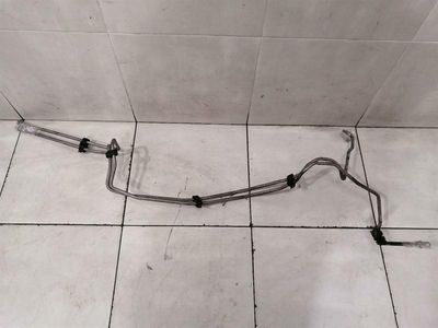 Mercedes S-Class W222 Rear ABC Oil Pipe A2223201453 Hydraulic Line Rear