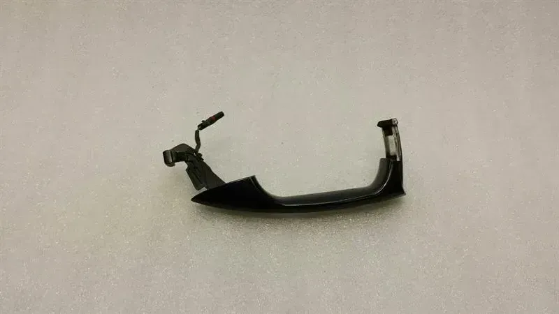 Mercedes CL600 W216 right door handle A2217600670 door handle right keyless go