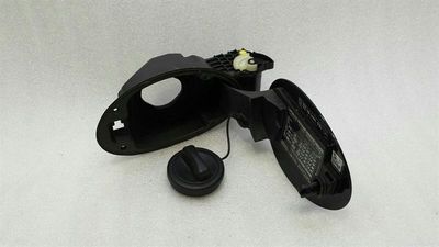 Mercedes CL W216 fuel filler cap A2166300067 fuel cap fuel flap