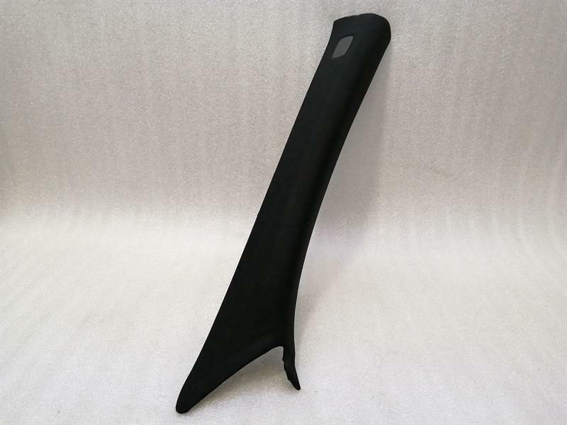 Mercedes S-Class W222 Right A Post Cover A2226900025 Right A Pillar Trim.