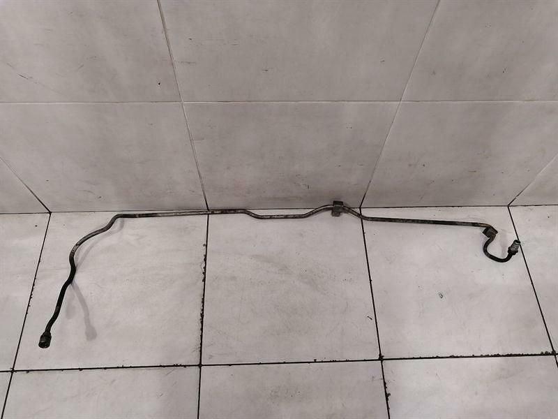Mercedes S-class W222 S63 AMG ABC Pipe A2223204254 hydraulic line strut