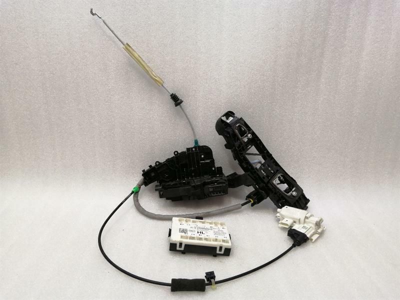 Mercedes S-Class W222 RLH door lock A0997308100 door lock rear left