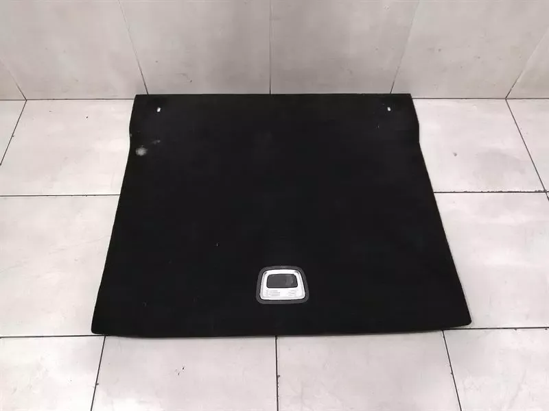 Mercedes S-Class W222 Luggage Compartment Cover A2226800142 Trunk