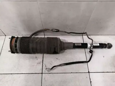 Mercedes S63 AMG W222 ABC Shock Absorber Rear A2223206513 Shock Absorber Rear