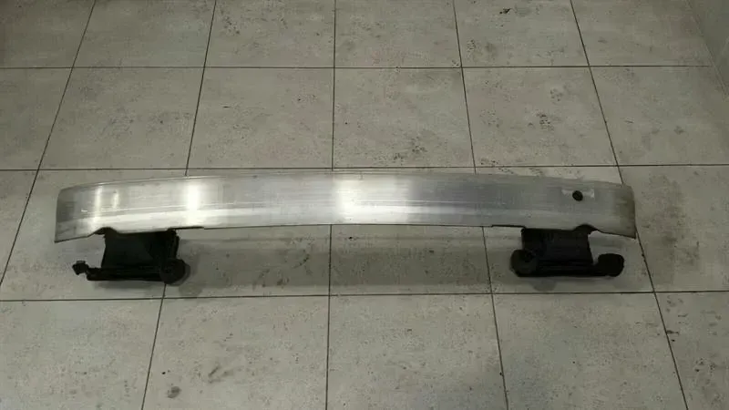 Mercedes CL W216 rear bumper beam A2166100020 rear bumper carrier