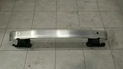 Mercedes CL W216 aizmugurējā bufera sija A2166100020 aizmugurējā bufera turētājs