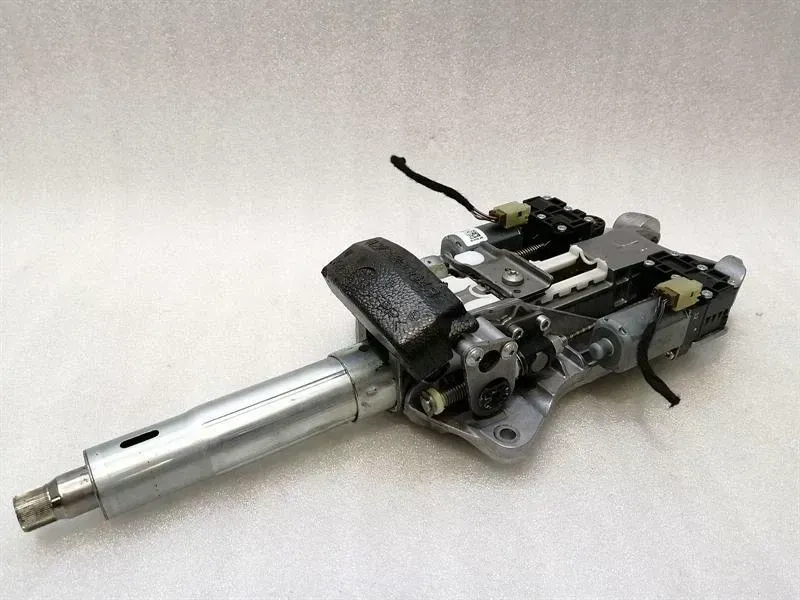Mercedes S-Class W222 Steering Column A2224608400 Steering Column Electrical