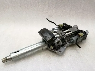 Mercedes S-Class W222 Kolumna kierownicza A2224608400 Elektryczna kolumna kierownicza