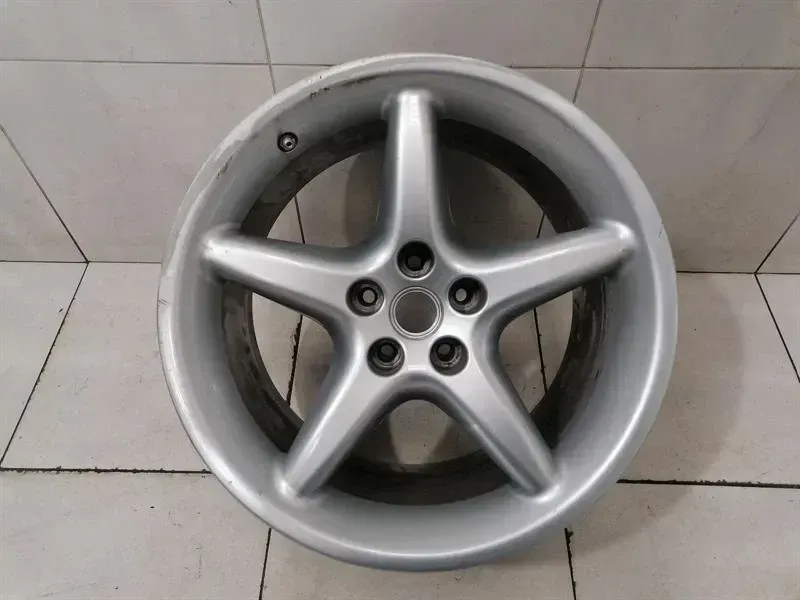 Ferrari 550 Maranello F133 Alloy Wheel 179379 Rear Wheel Rim Alloy Wheel
