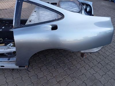 Ferrari 550 Maranello F133 rear fender 64712200 rear fender left left