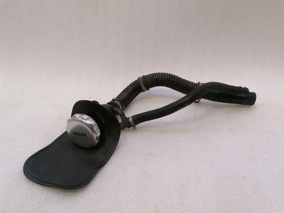 Ferrari 550 Maranello F133 Fuel Filler Neck 173482 Filler Neck