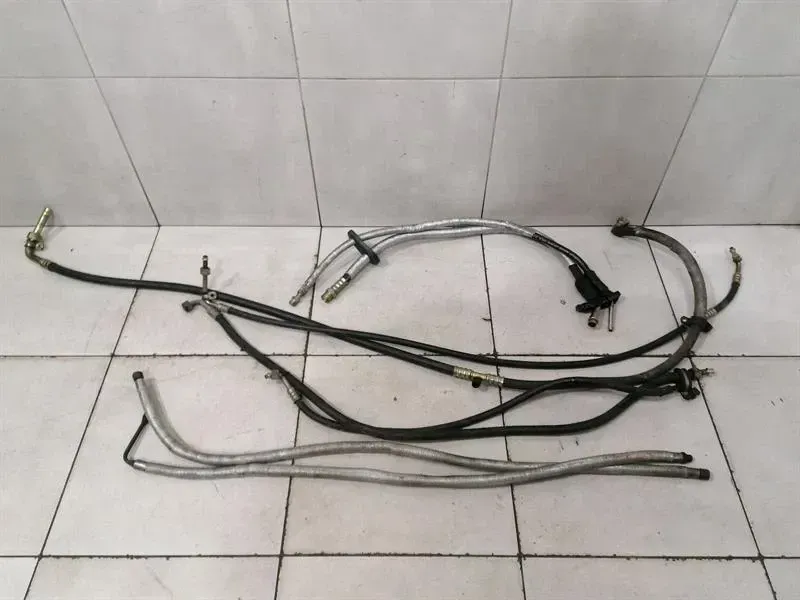 Ferrari 550 F133 A/C Pipe 6523700 RHD Air Conditioning Line Air Conditioning Right Hand Drive