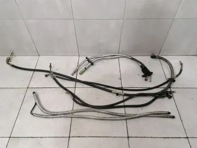 Ferrari 550 F133 A/C тръба 6523700 RHD Климатична линия Климатик с десен волан