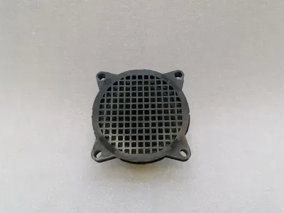 Ferrari 550 Maranello F133 Speakers 169208 Loudspeakers