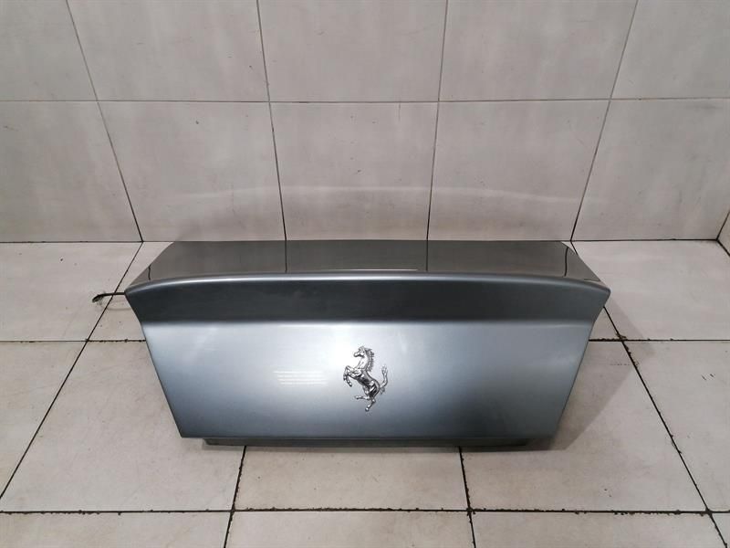 Ferrari 550 Maranello F133 Boat Lid 64716000 Tailgate