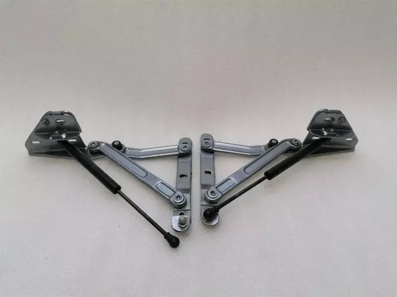 Ferrari 550 Maranello F133 boat hinge 63143100 tailgate hinge