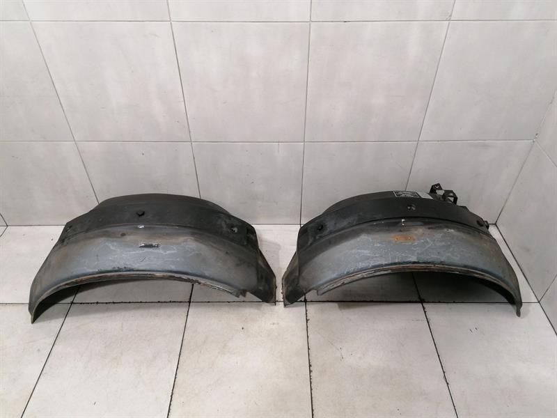 Ferrari 550 Maranello wheel arch liner 65219400 RHD FRONT SET WHEEL ARCH COVER