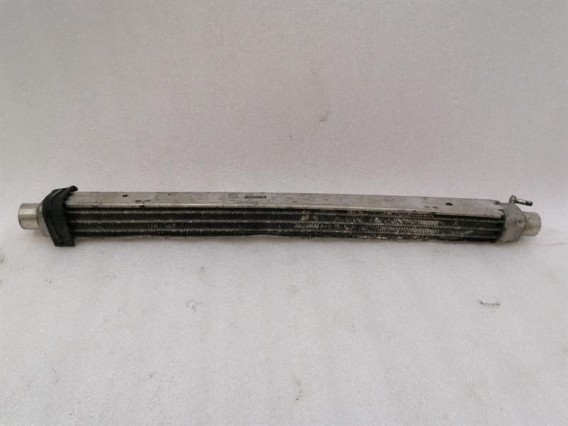 AMG MERCEDES CLS W219 Oil Radiator A2115010201 Cooler Oil Cooler AMG