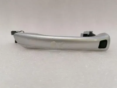 Poignée de porte droite KEYLESS-GO Mercedes CLS W219 A2197600470 9775 Poignée de porte Re