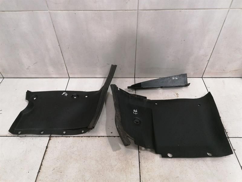 Ferrari 550 Maranello F133 Wheel Arch Liner 64560400 FR WHEEL ARCH COVER