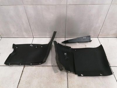 Ferrari 550 Maranello F133 Wheel Arch Liner 64560400 FR WHEEL ARCH COVER