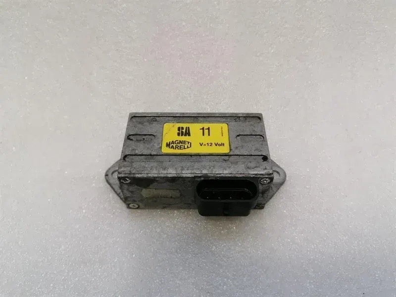 Ferrari 550 Maranello F133 Electronic Module 154310 ECU